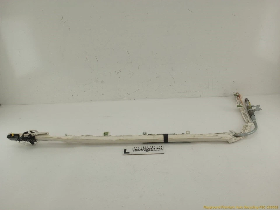 Land Rover LR4 Driver Left Front Side Roof Curtain Airbag Fits 2010-2016 10 11 Foto 1 de 4