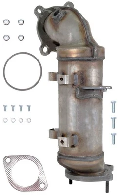Catalytic Converter for 2019-2020 Buick Envision - Imagem 1 de 2