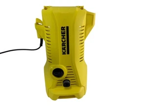 Kärcher Hochdruckreiniger K 2 Power Control Home: Clevere App-Unterstützung - Bild 1 von 5