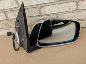 Passenger Right Side View Door Mirror Fits 2008-2018 Nissan Frontier 96301-9BE8C - Picture 1 of 10