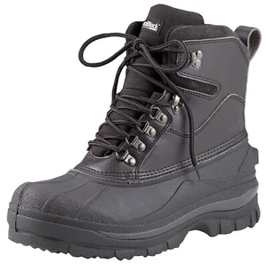 Rothco Extreme Cold Weather Hiking Boots - 8 Inch # 5659 - Picture 1 of 1