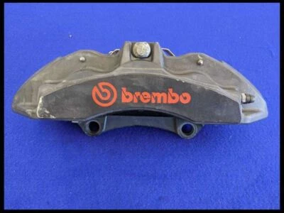 Ford Mustang GT 2015-2017 5,0 L pinza de pasajero equipamiento Brembo GT Performance  Foto 1 de 4