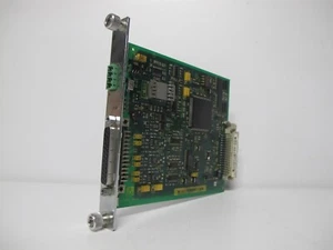 Scheda servoazionamento Rexroth Indramat DAG01.2 109-0942-4A45-09 DAG01 controller - Foto 1 di 11