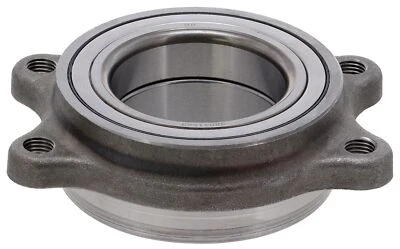 Conjunto de cojinete de rueda y buje delantero Mevotech para Audi A5 2010-2014 Foto 1 de 4