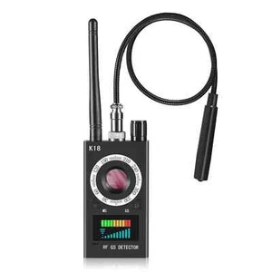 Hidden Camera Detectors, Anti Spy Camera Finder, GPS Tracker Detector, Hidden... - Picture 1 of 6
