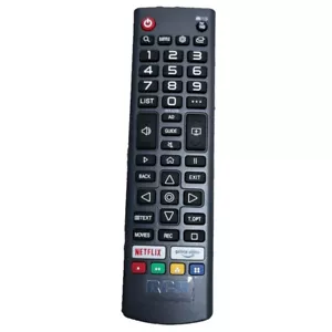 New Original AKB76037001 For RCA LG Oscar WebOS LCD TV Remote B219 IHC13FA401 - Picture 1 of 4