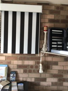 Replacement Vertical Blind Slat made to order AUSTRALIAN MADE - Picture 1 of 29