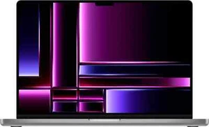 2023 Apple MacBook Pro 14-inch M2 Max – 38-Core GPU 96GB RAM 4TB SSD | Gray - Picture 1 of 13
