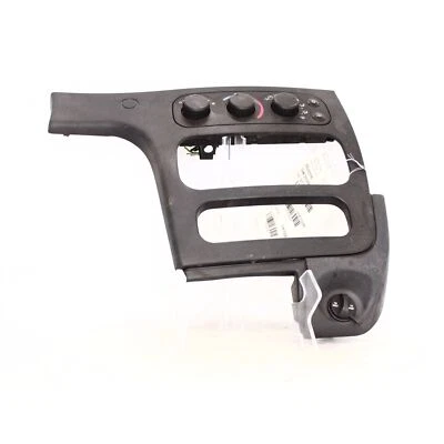 Dodge Intrepid 2001 panel de control de temperatura número de pieza - 655-00715 Foto 1 de 4