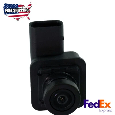Back Up Camera Fits 2018-2020 Ford F-150 - Image 1 of 4