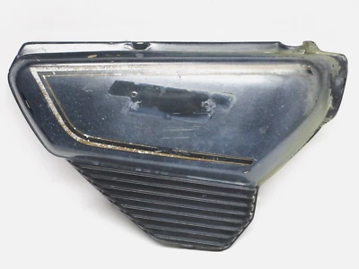 Panel de cubierta lateral derecho Honda CX500 1978-79 a Foto 1 de 4