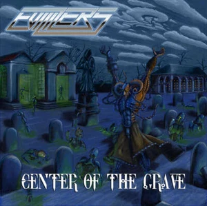 EVILIZERS - Center Of The Grave - CD - Bild 1 von 1