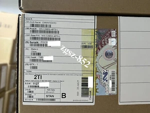 Cisco Catalyst WS-C2960X-48TS-L switch 48 ports NEW Fast shipping FedEx or DHL - Picture 1 of 1