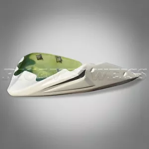 DR407 KAWASAKI Z1000 03-06 Bugspoiler GFK Bugverkleidung Verkleidung NEU - Bild 1 von 3