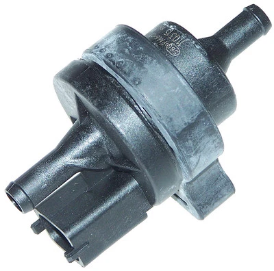 Válvula de purga de bote de vapor de combustible de fábrica Mazda 6 nueva 2003 a 2005 Foto 1 de 2