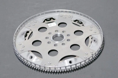 7567151 Bmw N74 6.0 +N63 S63 4.4 8er G14 5er 6er 7er Fx Flywheel for Automatic - Image 1 of 4