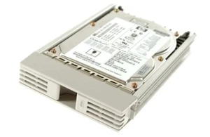 Genuine HP P2474 P2474A 36GB 10K LP2000r LP1000 SCSI Hard Disk Drive - Picture 1 of 1