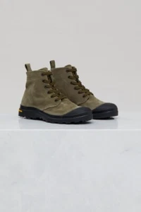 ✭ Closed ✭ High Top Sneakers ✭ Pale Khaki ✭ 40 ✭ NEU ✭ - Bild 1 von 4