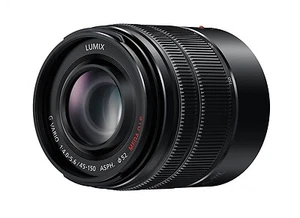 Panasonic 45-150MM F4.0-5.6 ASPH./MEGA O.I.S. lente - Imagen 1 de 1
