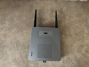 CISCO AIRONET 1200 WIRELESS ACCESS POINT AIR-AP1231G-A-K9   UC5-2 - Picture 1 of 5