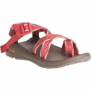 Chaco Z/2 Classic Sandal Swell Peach Womens Size 7 - Picture 1 of 7