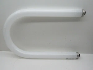 MasonLite FTU9-36T12/CW/HO Fluorescent 36Watt U-Shape Lamp Light Bulb Cool White - Picture 1 of 7