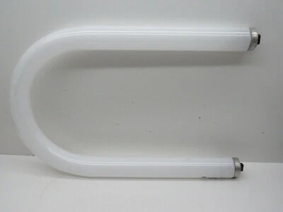 MasonLite FTU9-36T12/CW/HO Fluorescent 36Watt U-Shape Lamp Light Bulb Cool White - Image 1 of 4