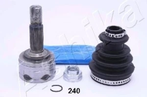 899128 KIT GIUNTO OMOCINETICO TOYOTA AYGO CITROEN C1 PEUGEOT 107 - Imagen 1 de 4