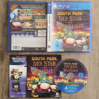 PS4 - Playstation ► South Park: Der Stack dre Truth ◄ CIB | RZADKI | TOP