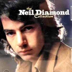 Neil Diamond The Neil Diamond Collection - 1999 Music CD (Z29D) - Picture 1 of 3