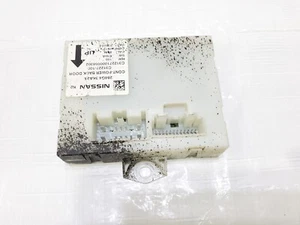 14 15 16 Nissan Pathfinder Power Tailgate Liftgate Control Module OEM 284G43KA2A - Picture 1 of 5