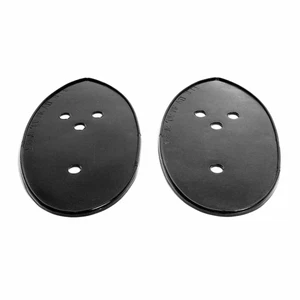 Tail Light Gasket for 1956-1956 Jaguar Mark VII 2 Piece Right and Left - Picture 1 of 5