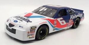 Ertl 1/18 Scale Diecast 7283 - 1996 Ford Thunderbird #6 Valvoline - Foto 1 di 5