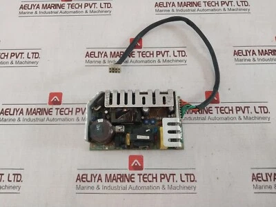 CONDOR GLC75-24 Switching Power Supply 100-240V AC 3.0A 50/60Hz Rev D T3.5A 250V - Image 1 of 4