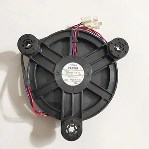 NMB 12038GE-12M-YT DC12V 0.26A Built-in Fan Part For Refrigerator Cooling Fan - Picture 1 of 2
