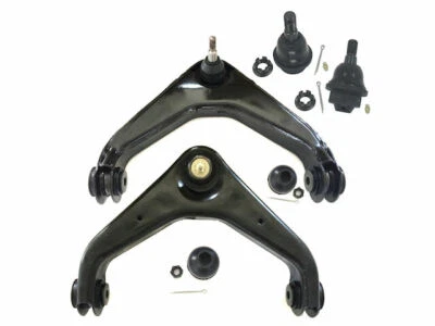 For 2007-2010 Chevrolet Silverado 3500 HD Control Arm Kit 72415WY 2008 2009 - Image 1 of 2