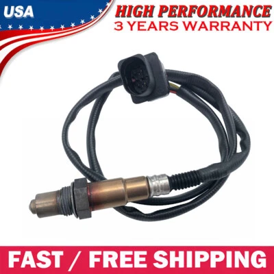 Sensor de oxígeno aguas arriba para Ford Fusion 2,0 L L4 turboalimentado 2013-2016 234-5097 Foto 1 de 4