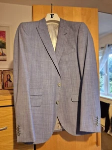 BLAZER FRENCH CONNECTION - Picture 1 of 3