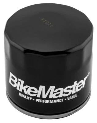 Filtros de aceite BikeMaster para Ducati Monster 1200/S 2014-2018 negro BM-153 Foto 1 de 3