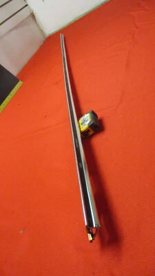 1968 年 1969 年水星循环杯 MONTEGO DASH 模塑 — 第 1/4 张图片