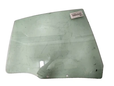 FITS: Pontiac Bonneville : 2000, 2001, 2002 - 2005, NEW, Right Rear Door GLASS Foto 1 de 4