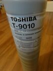 Toner Toshiba T-9010 original AUTHENTIQUE noir pour Toshiba e-STUDIO 901 1101 1351