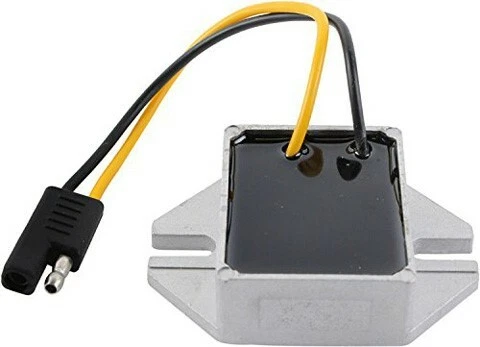 Polaris XC SP 500, 1999-2007, regulador de voltaje - 2203873 Foto 1 de 1