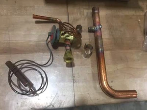 TRANE 4AYTXVH3A1830AA TXV KIT R-410A 150965 - Picture 1 of 6