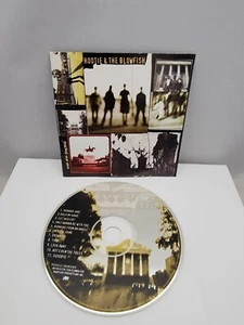 Hootie and The Blowfish : Cracked Rear View CD (1995) NO CASE - Picture 1 of 1