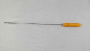 Laparoscopic Myoma Screw 5mm x 330mm Laparoscopy Endoscopy Surgical Instruments  - Picture 1 of 15