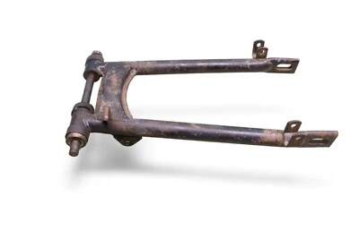 Triumph T120 T120R Bonneville TR6C Trophy 1971 650cc *2708A brazo oscilante  Foto 1 de 4