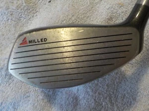 Adams SC Series, 818 FC, Faldo 10.5 Degree Driver w/Milled Face - Picture 1 of 5