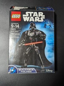 Lego Star Wars - Darth Vader - 75111