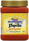 Rani Paprika (Deggi Mirch) Spice Powder, Ground 16oz (1lb) 454g PET Jar
